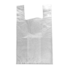 Plastic Bag Super mini (25x25) 1.000 PCS