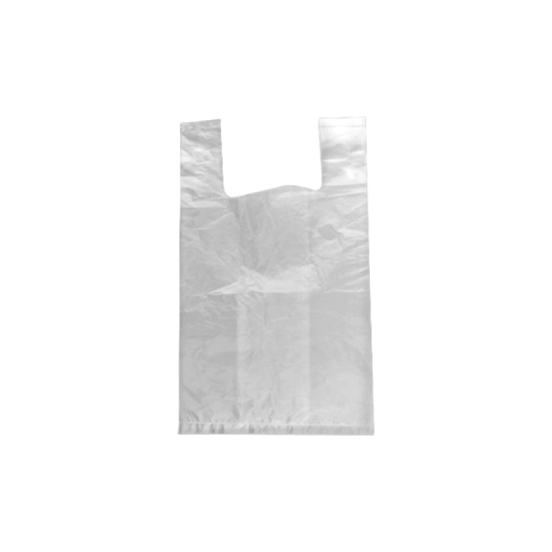 Plastic Bag Super mini (25x25) 1.000 PCS