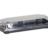 PS Sushi Trays N.10 and Transparent Lid (SET) 22x9x2cm. 50 Pcs.