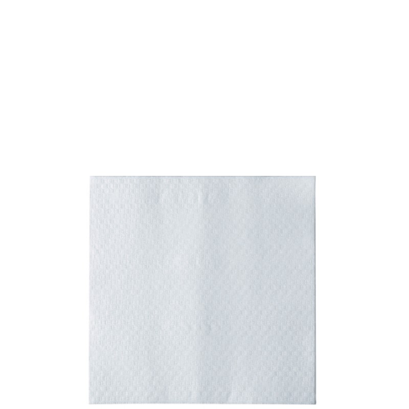 Soft touch napkins 33x33 - 2 ply 50 pcs