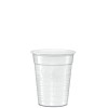 PP Drinking or Water Cups 200ml 100 Pcs