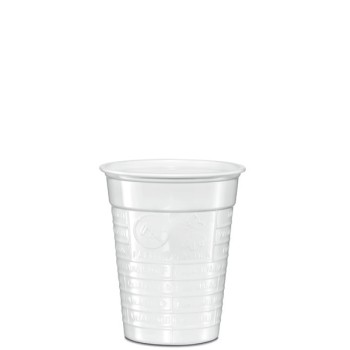 PP Drinking or Water Cups 200ml 100 Pcs