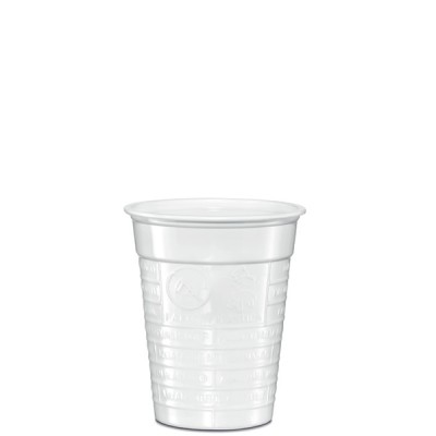 PP Drinking or Water Cups 200ml 100 Pcs