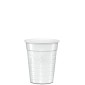 PP Drinking or Water Cups 200ml 100 Pcs