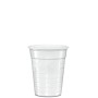 PP Drinking or Water Cups 200ml 100 Pcs