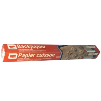 QUICKPACK 777172 Baking paper 8m x 38cm