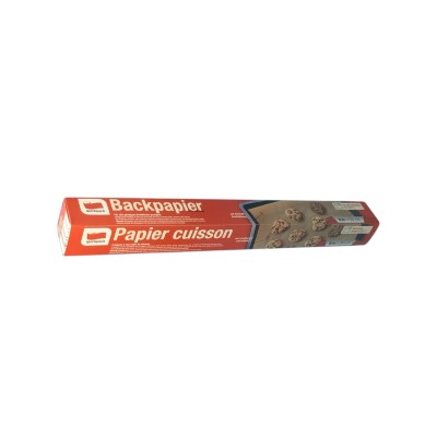 QUICKPACK 777172 Baking paper 8m x 38cm