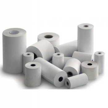 THERMAL PAPER ROLL POS 80MM X 63MM 48GR. 44M (EUROPEAN)