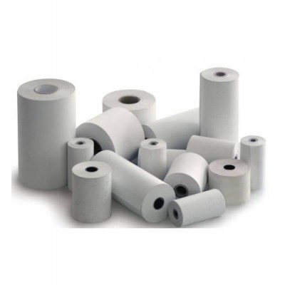 THERMAL PAPER ROLL POS 80MM X 63MM 48GR. 44M (EUROPEAN)