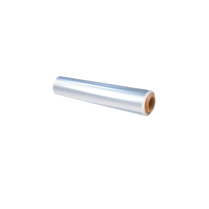 Cling Film For Food - Box with a serrated cutter (300m/30cm)