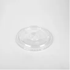 Επίπεδο Καπάκι PET 89mm με Άνοιγμα 8mm — 50τμχ Επίπεδο Καπάκι PET 89mm με Άνοιγμα 8mm — 50τμχ