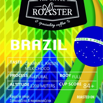 BRAZIL