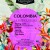 COLOMBIA GEISHA