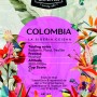 COLOMBIA GEISHA