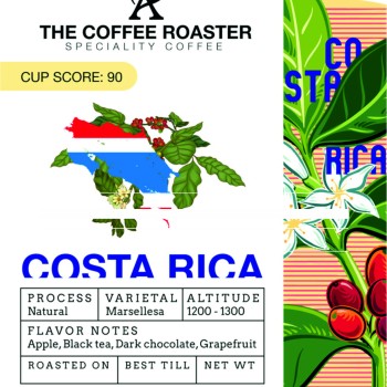 COSTA RICA