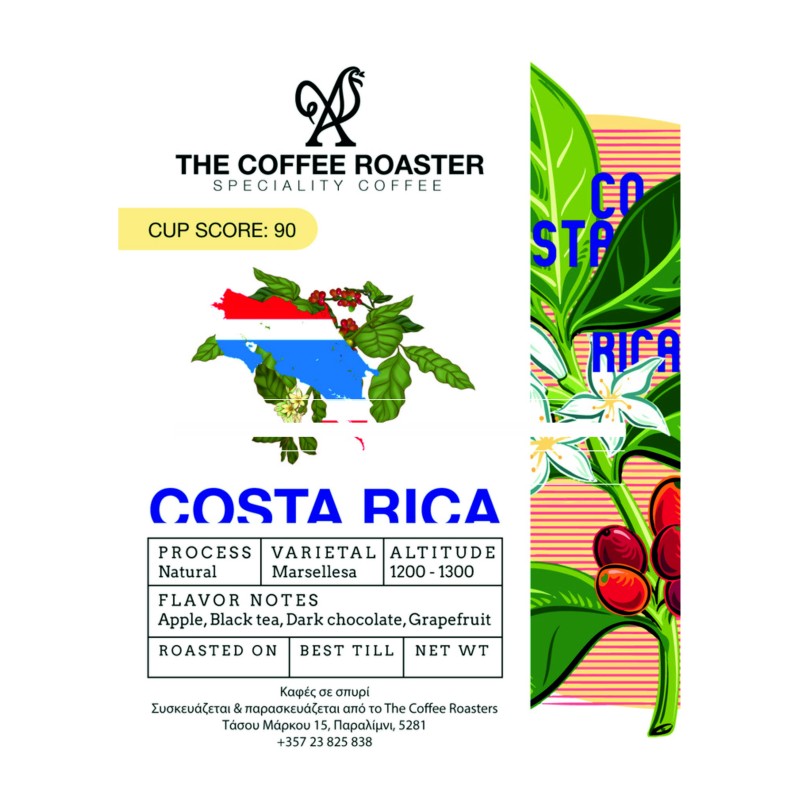 COSTA RICA