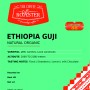 ETHIOPIA GUJI
