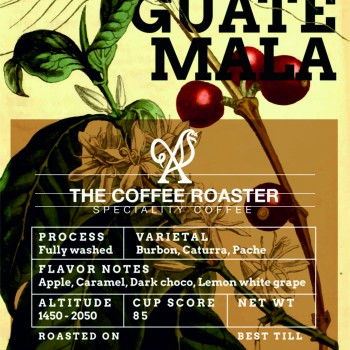GUATEMALA