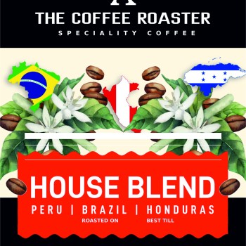 HOUSE BLEND