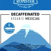 Mexico Organic Decaffeinated