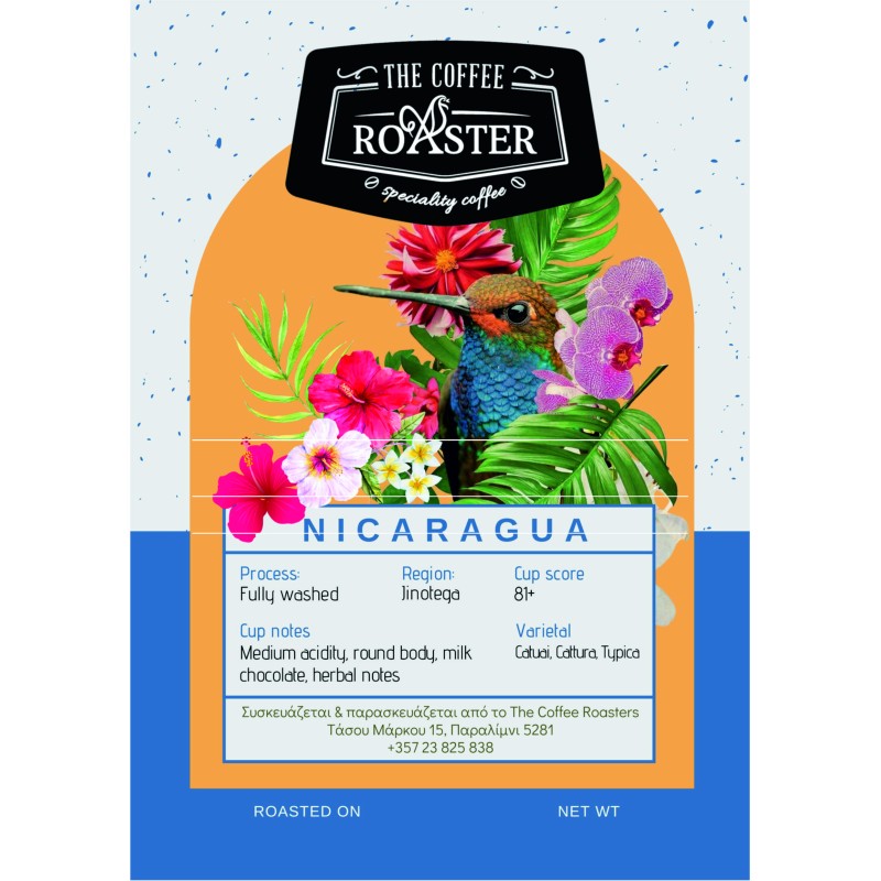 NICARAGUA