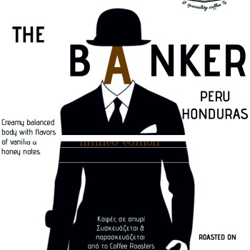 BANKER