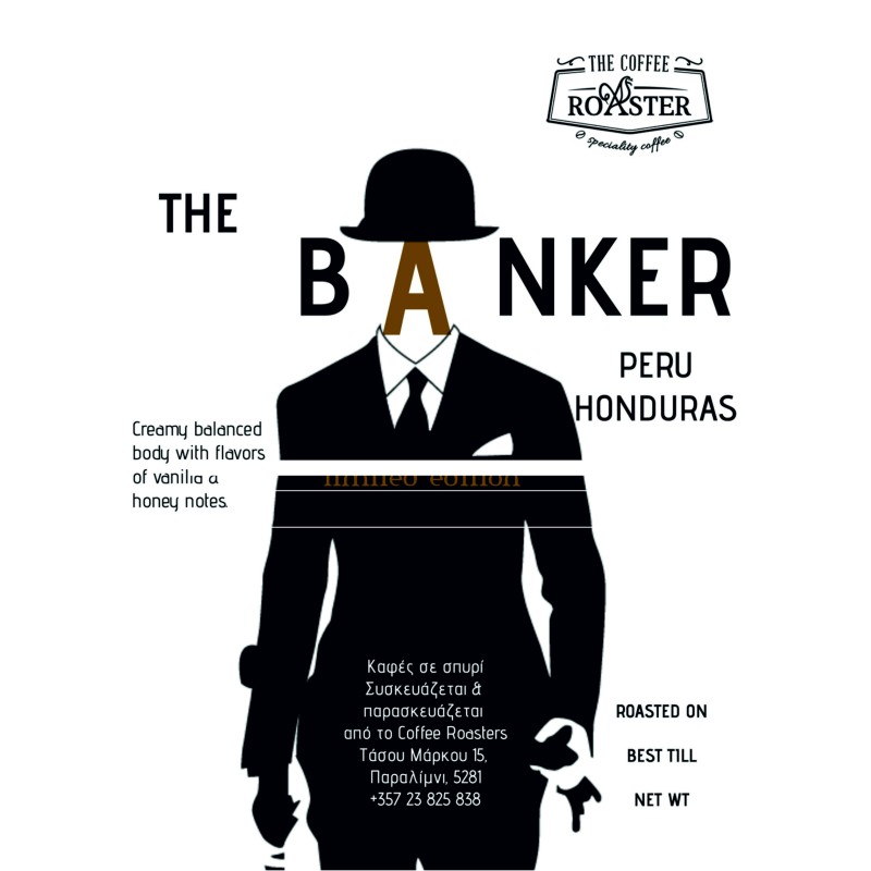 BANKER