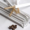 Compostable Straw dim 8mm L200mm (1.000PCS WITH WRAPPING)