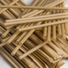 Compostable Straw dim 5mm L200mm (1.000PCS WITH WRAPPING)