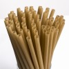 Compostable Straw dim 8mm L200mm (1.000PCS UNWRAPPED)