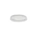 Επίπεδο Καπάκι PET 95mm με Άνοιγμα 8mm — 100τμχ Επίπεδο Καπάκι PET 95mm με Άνοιγμα 8mm — 100τμχ