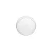 Επίπεδο Καπάκι PET 95mm με Άνοιγμα 8mm — 100τμχ Επίπεδο Καπάκι PET 95mm με Άνοιγμα 8mm — 100τμχ
