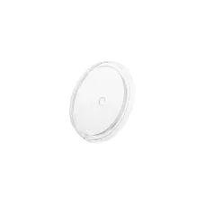Επίπεδο Καπάκι PET 90mm με Άνοιγμα 8mm — 100τμχ Επίπεδο Καπάκι PET 90mm με Άνοιγμα 8mm — 100τμχ