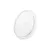 LIDS PET FLAT 90mm With Hole 8mm - FL90 100 PCS