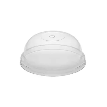 PET Lid DL90 8mm 100 Pcs