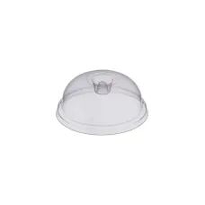 Θολωτό Καπάκι PS 90mm Safelock — 50τμχ Θολωτό Καπάκι PS 90mm Safelock — 50τμχ