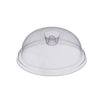 PS SAFELOCK DOME LID 90mm - DL90 50 PCS