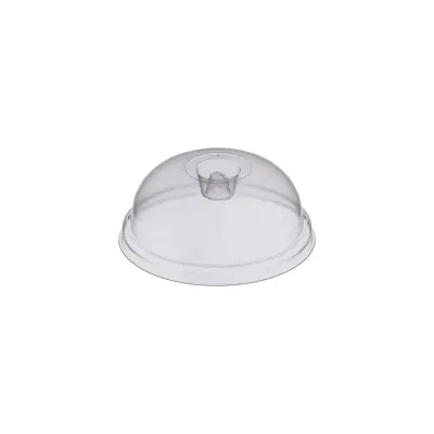 PS SAFELOCK DOME LID 90mm - DL90 50 PCS