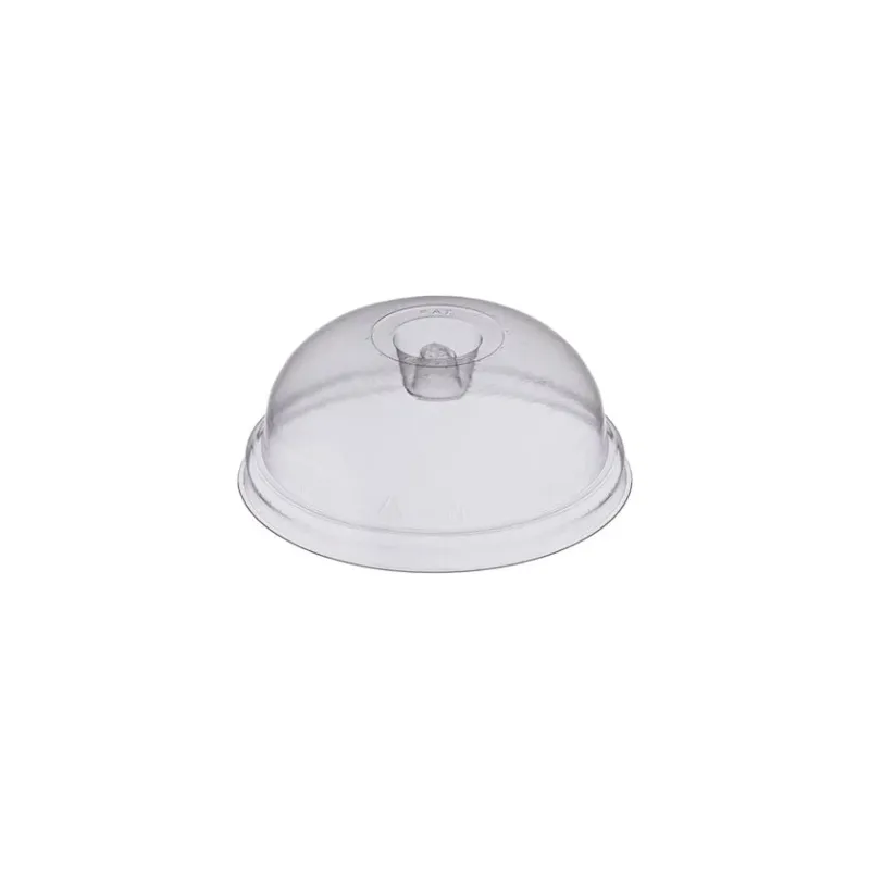 PS SAFELOCK DOME LID 90mm - DL90 50 PCS