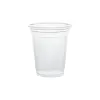 PET TRANSPARENT CUP WITH SUP LOGO (12oz/95mm) 1.000 Pcs
