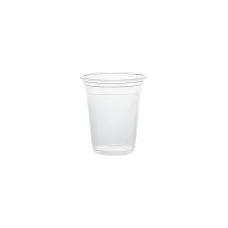Διάφανο Ποτήρι PET 12oz 95mm (με σήμανση SUP) — 1000τμχ