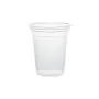 PET TRANSPARENT CUP WITH SUP LOGO (12oz/95mm) 1.000 Pcs