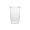PET TRANSPARENT CUP WITH SUP LOGO (16oz/95mm) 1.000 Pcs