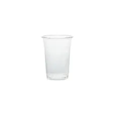 Διάφανο Ποτήρι PET 16oz 89mm (με σήμανση SUP) — 1000τμχ