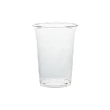 PET TRANSPARENT CUP WITH SUP LOGO (16oz/89mm) 1.000 Pcs