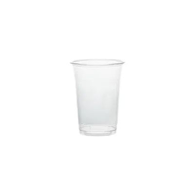 PET TRANSPARENT CUP WITH SUP LOGO (16oz/89mm) 1.000 Pcs