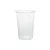 PET TRANSPARENT CUP WITH SUP LOGO (16oz/89mm) 1.000 Pcs