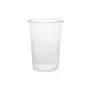 PET TRANSPARENT CUP WITH SUP LOGO (16oz/95mm) 1.000 Pcs