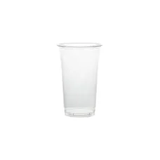 Διάφανο Ποτήρι PET 20oz 89mm (με σήμανση SUP) — 1000τμχ