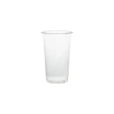 PET TRANSPARENT CUP WITH SUP LOGO (20oz/89mm) 1.000 Pcs